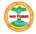 logo NoTube per val trebbia