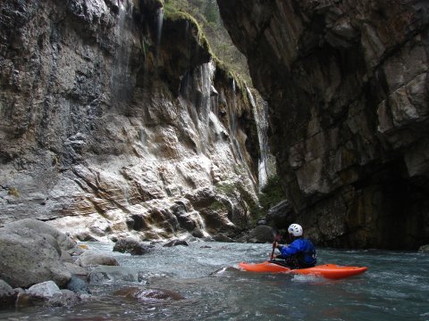 Kayak Dezzo gole 2